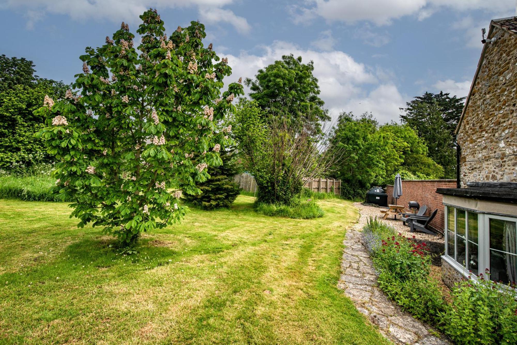 Stable Cottage Ilminster Exterior photo